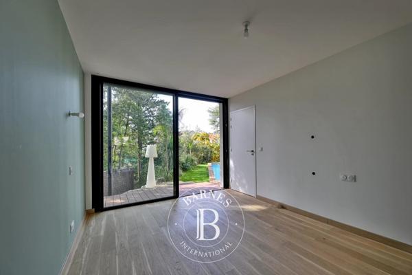 Saint-Gély-du-Fesc, Maison 3 Chambres -  220 m² à vendre
