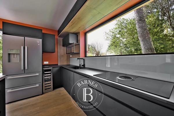 Saint-Gély-du-Fesc, Maison 3 Chambres -  220 m² à vendre
