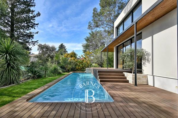 Saint-Gély-du-Fesc, Maison 3 Chambres -  220 m² à vendre