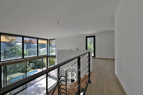 Saint-Gély-du-Fesc, Maison 3 Chambres -  220 m² à vendre