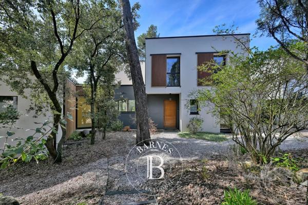 Saint-Gély-du-Fesc, Maison 3 Chambres -  220 m² à vendre