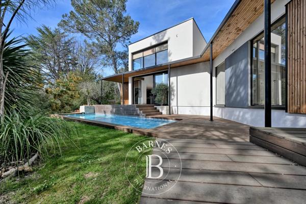 Saint-Gély-du-Fesc, Maison 3 Chambres -  220 m² à vendre