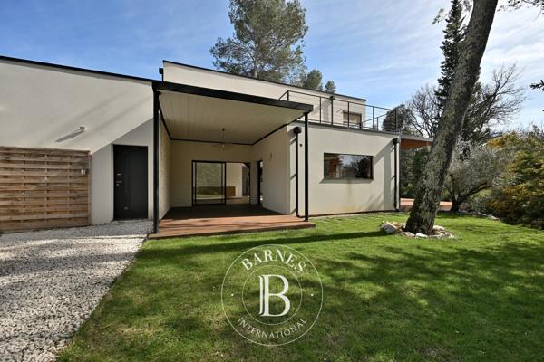 Saint-Gély-du-Fesc, Maison 3 Chambres -  220 m² à vendre