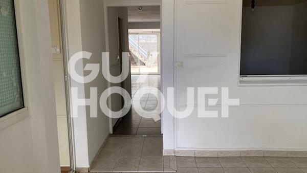 Maison à louer sur Le Tampon F5 de 121m²