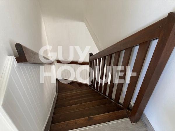 Maison à louer sur Le Tampon F5 de 121m²