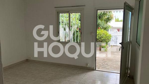 Maison à louer sur Le Tampon F5 de 121m²