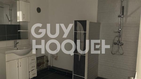 Maison à louer sur Le Tampon F5 de 121m²