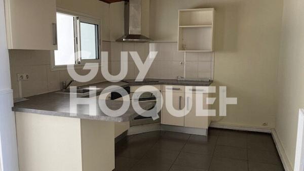 Maison à louer sur Le Tampon F5 de 121m²