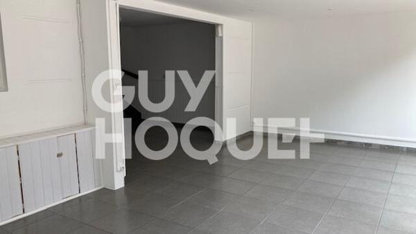 Maison à louer sur Le Tampon F5 de 121m²