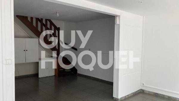 Maison à louer sur Le Tampon F5 de 121m²