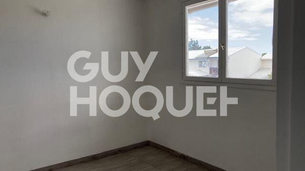 Maison à louer sur Le Tampon F5 de 121m²