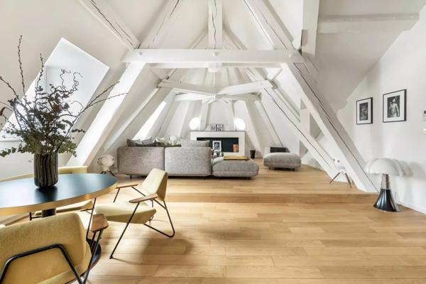 LYON 6  - BD DES BELGES