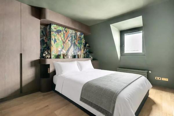 LYON 6  - BD DES BELGES