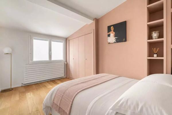 LYON 6  - BD DES BELGES