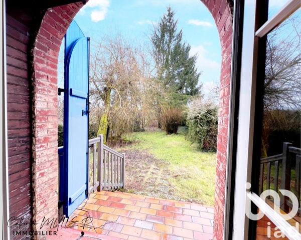 Maison 13 pièces de 259 m² à Montreux-Château (90130)