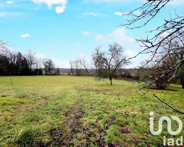 Maison 13 pièces de 259 m² à Montreux-Château (90130)