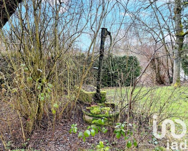 Maison 13 pièces de 259 m² à Montreux-Château (90130)