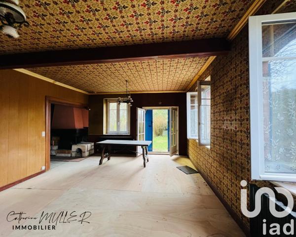 Maison 13 pièces de 259 m² à Montreux-Château (90130)