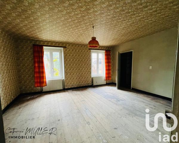 Maison 13 pièces de 259 m² à Montreux-Château (90130)