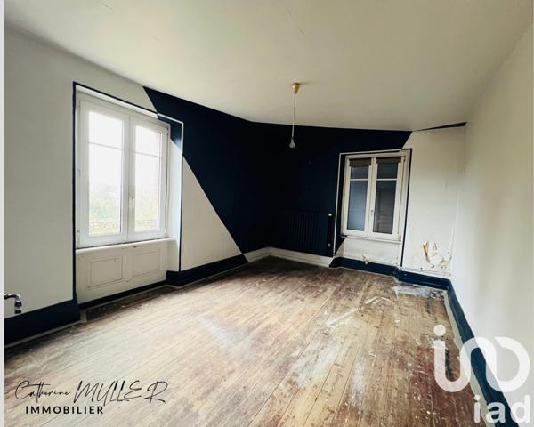 Maison 13 pièces de 259 m² à Montreux-Château (90130)