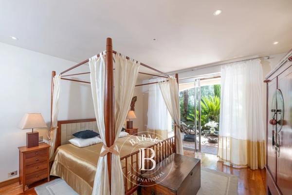 Vence, Villa 8 Chambres -  460 m² à vendre