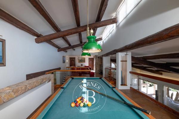Vence, Villa 8 Chambres -  460 m² à vendre