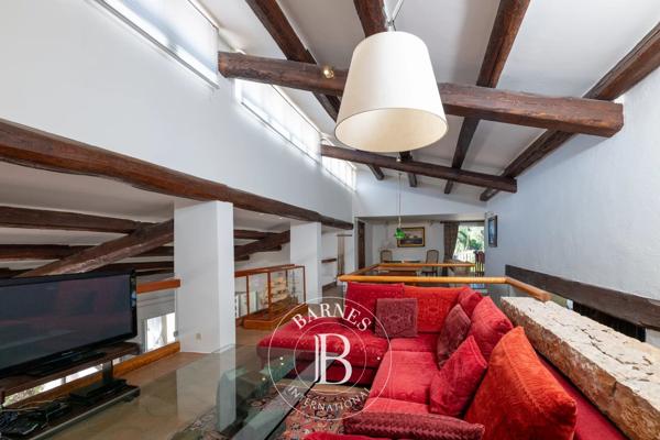 Vence, Villa 8 Chambres -  460 m² à vendre