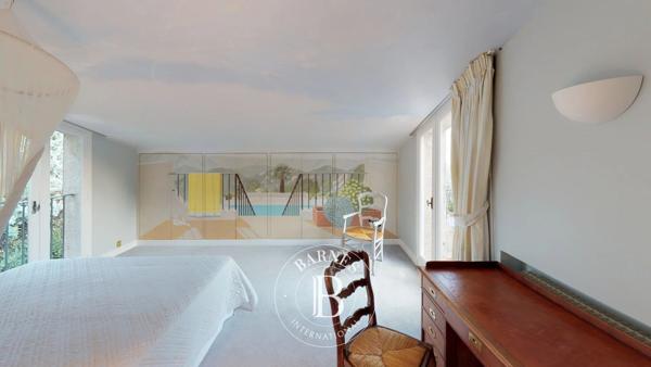 Vence, Villa 8 Chambres -  460 m² à vendre