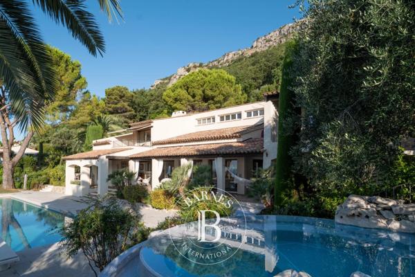 Vence, Villa 8 Chambres -  460 m² à vendre