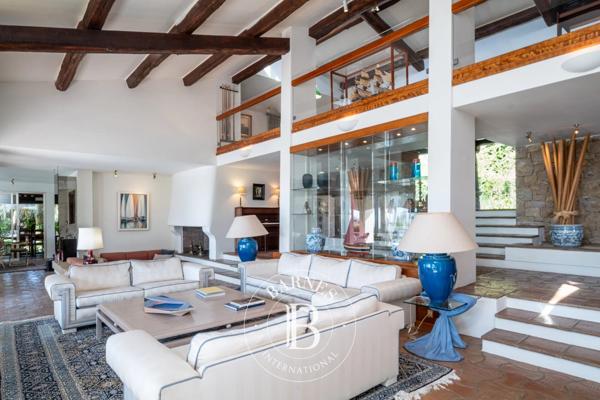 Vence, Villa 8 Chambres -  460 m² à vendre
