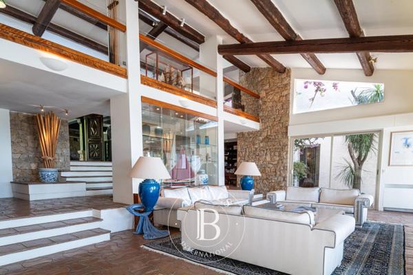 Vence, Villa 8 Chambres -  460 m² à vendre