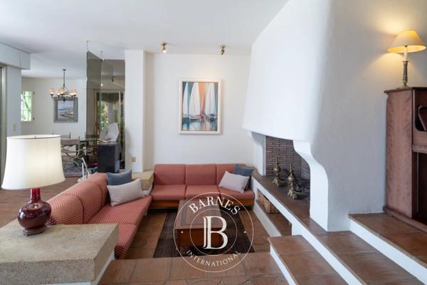 Vence, Villa 8 Chambres -  460 m² à vendre