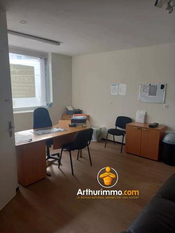 Vente Immeuble 200 m2 à Montigny-en-Gohelle