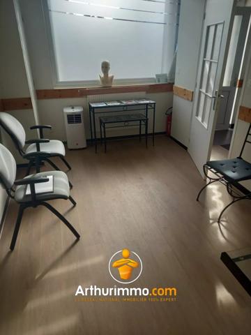 Vente Immeuble 200 m2 à Montigny-en-Gohelle