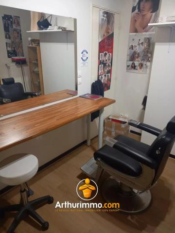 Vente Immeuble 200 m2 à Montigny-en-Gohelle