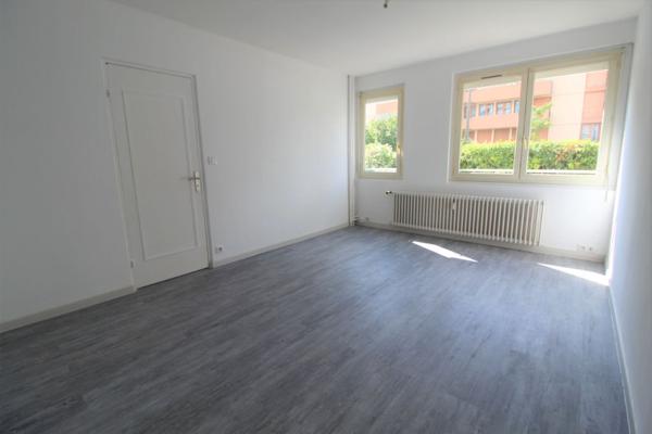 A VENDRE T2 50m² CHENOVE