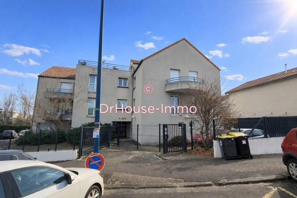 Appartement à vendre 3 pièces de 63 m²