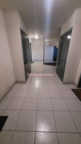 Appartement à vendre 3 pièces de 63 m²