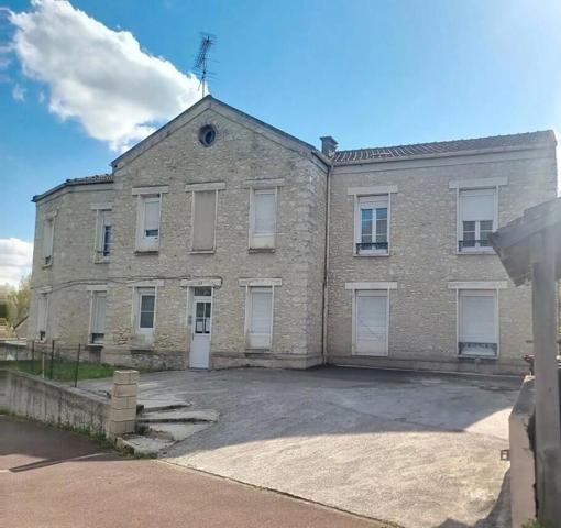 Excellente opportunité d'investissement pour cet immeuble