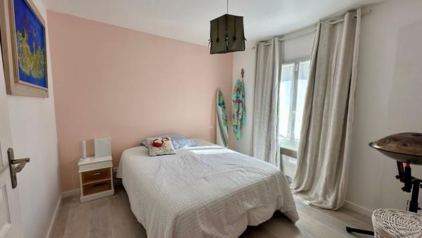 Maison Saint Jean De Monts