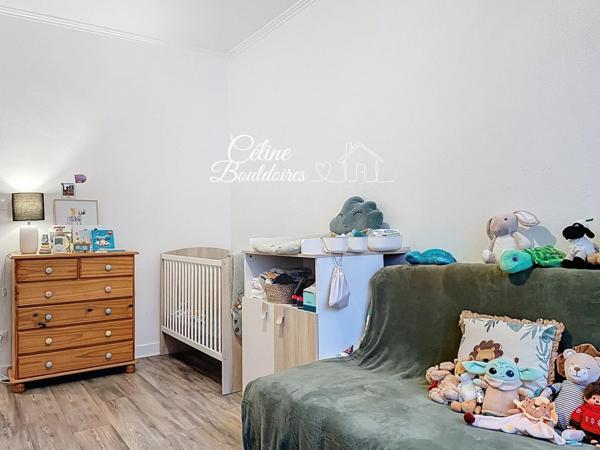 Brest – Saint-Marc | Agréable T3 avec ascenseur et cave