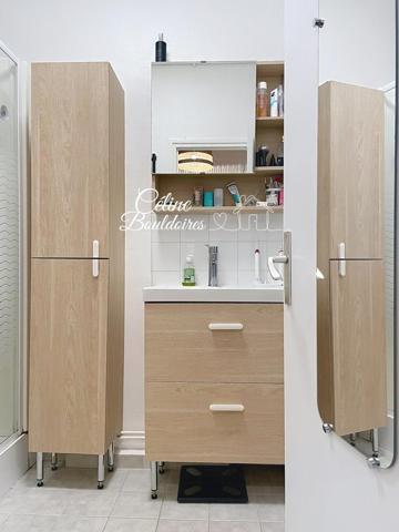 Brest – Saint-Marc | Agréable T3 avec ascenseur et cave