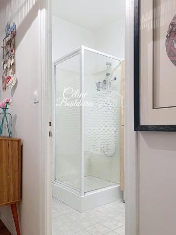 Brest – Saint-Marc | Agréable T3 avec ascenseur et cave