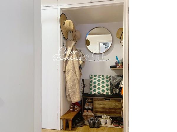 Brest – Saint-Marc | Agréable T3 avec ascenseur et cave