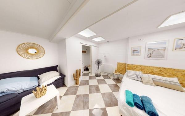 Vente Maison HABITATION & LOCAL rénové(e) Saint-jean-de-vedas   