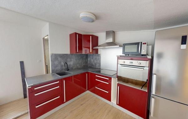 Vente Maison HABITATION & LOCAL rénové(e) Saint-jean-de-vedas   