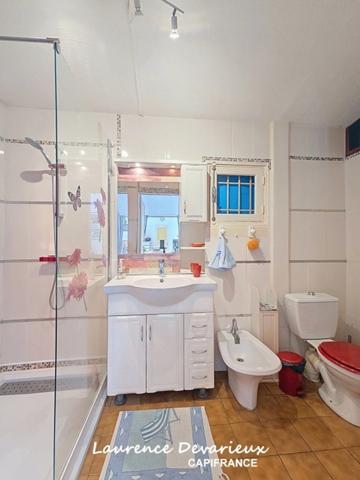 Maison à vendre 3 pièces piscine Guadeloupe (971)