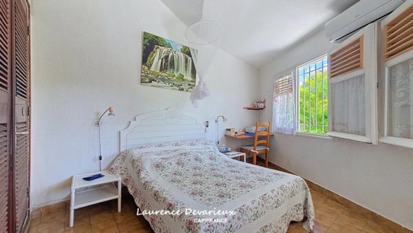 Maison à vendre 3 pièces piscine Guadeloupe (971)