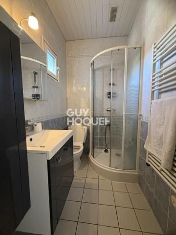 MAISON À VENDRE DE 3 PIÈCES DE 60,00 M²