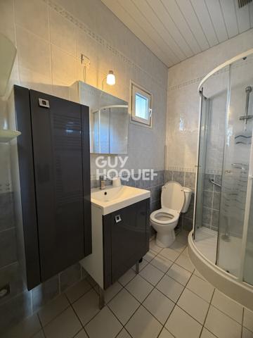 MAISON À VENDRE DE 3 PIÈCES DE 60,00 M²